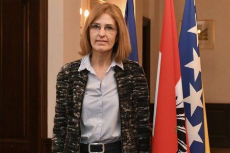 HARTMAN: Važna budućnost BiH kao snažnog partnera u EU