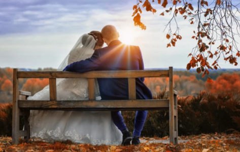 FOTOGRAFI ZA VJENČANJA Tri znaka koja pokazuju da će brak ubrzo da se raspadne