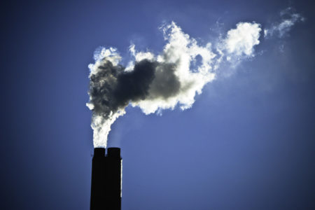 DO 2030. GODINE smanjenje emisije štetnih gasova!