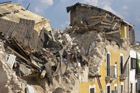 STIGAO TIM ZA PROCJENU ŠTETE u opštine pogođene zemljotresom
