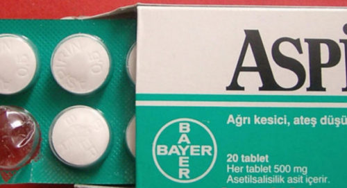 KARDIOLOZI IZDALI VAŽNO UPOZORENJE Ako ovako uzimate aspirin, odmah prestanite, evo ko jedino smije da ga pije