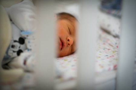 NESAVJESNA MAJKA JOŠ NIJE PRONAĐENA Ostavljena beba smještena na pedijatriji