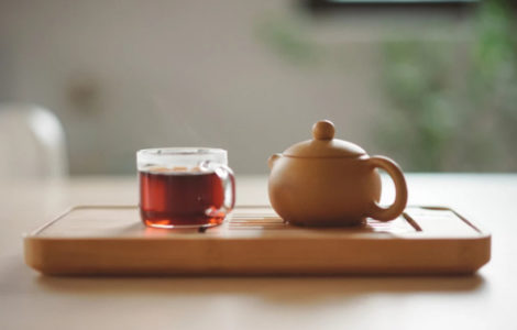 KADA ZELENI čaj postaje opasan?
