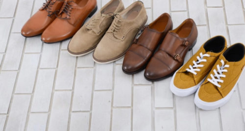 PRODUŽITE JOJ VIJEK TRAJANJA: Evo kako da očistite obuću od različitih materijala