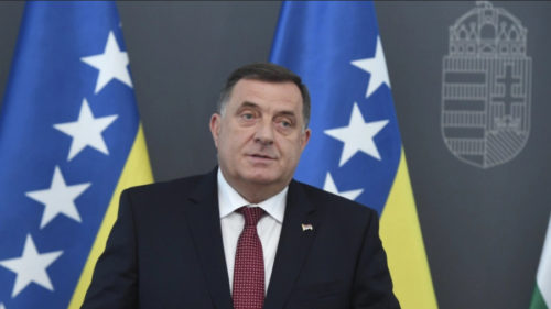 UDARI NA SRPSKU UZELI MAHA Ostavite Dodika na miru, evo ko je lansirao podjelu BiH