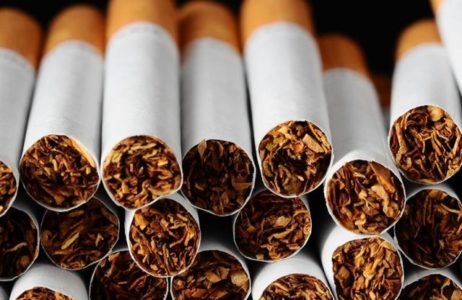 VELIKA AKCIJA U CRNOJ GORI Zaplijenjene cigarete vrijedne nekoliko miliona evra, Abazović danas obilazi Slobodnu zonu Luke Bar