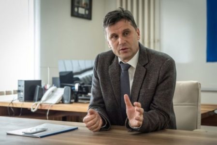 AFERA RESPIRATORI Danas nastavak suđenja Novaliću i drugima