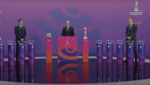 FASCINANTNE BROJKE: Katar ima ogromna očekivanja od Svjetskog prvenstva