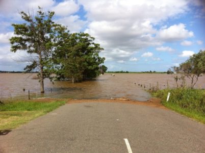VODE SRPSKE: U sistem odbrane od poplava u Gradišci uloženo oko 16 miliona km
