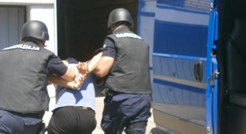 AKCIJA „MET“ Uhapšeno 8 osoba zbog narkotika na području Istočne Ilidže i Pala