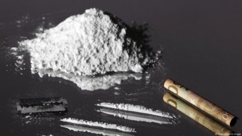 UHAPŠEN PO POTJERNICI: Pao još jedan diler kokaina!