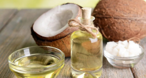 DA LI STE ZNALI DA kokosovo ulje hidrira i hrani kožu?