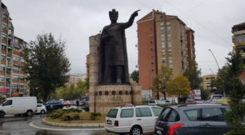 BRNABIĆ: Neće biti potpisana nezavisnost Kosova
