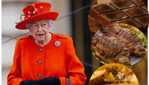 DA LI JE HRANA TAJNA NJENE DUGOVJEČNOSTI? Kraljica ima 95 godina i otkriva šta jede za doručak, ručak i večeru
