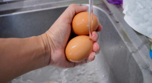 KUVARI SU ODALI TAJNU: Evo kako se pravilno kuvaju jaja