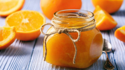 NEOBIČAN RECEPT: Napravite marmeladu od pomorandži