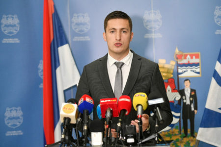 Mladen Ilić podnosi ostavku?