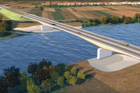 Kada će biti otvoren novi most kod Gradiške? (VIDEO)