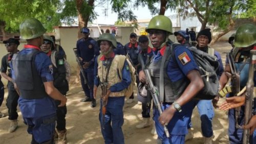 Vojna hunta u Nigeru naredila oružanim snagama stanje najviše pripravnosti