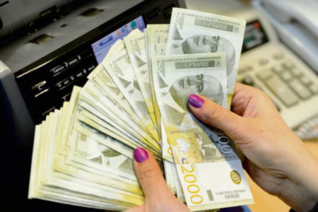 GRAĐANI BIH ZAINTERESOVANI za zamjenu švajcarskih franaka povučenih iz opticaja