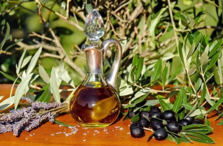 JESTE LI ZNALI da je maslinovo ulje i odličan prirodni analgetik?