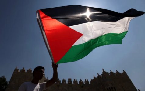 SADA I ZVANIČNO Irska priznala palestinsku državu