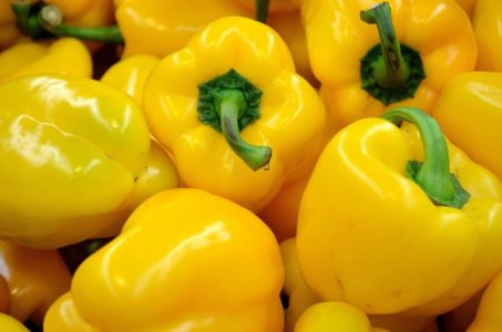 PROVJEREN RECEPT: Žute paprike punjene kupusom