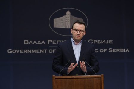 „Zapad kažnjava Beograd zbog političke nezavisnosti“