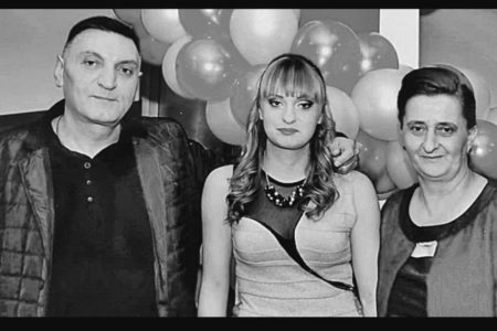 PODGORICA: Uhapšen Telman Ismailov, milijarder iz Azerbejdžana, bivši partner Monike Beluči