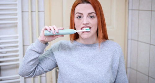 STOMATOLOZI OTKRIVAJU Pravilan način pranja zuba
