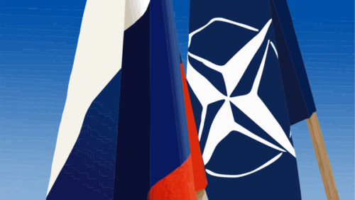 OD DANAS ZVANIČNO! Nema saradnje SA ALIJANSOM: Rusija RASKRSTILA SA NATO-om