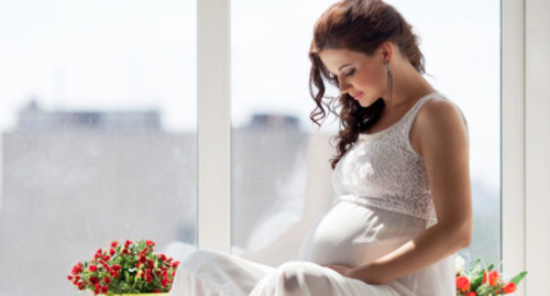 DOBRO UTIČU NA RAZVOJ PLODA: Ove četiri namirnice su neophodne tokom trudnoće
