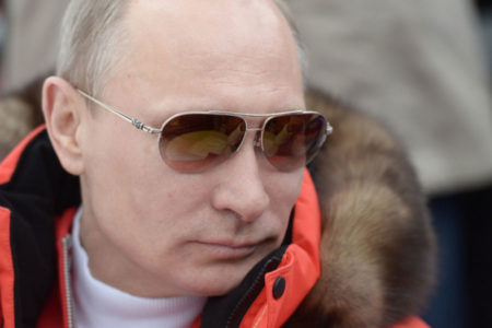 DMITRIJ PESKOV: „On je Putin, ko će ga zaraziti?“