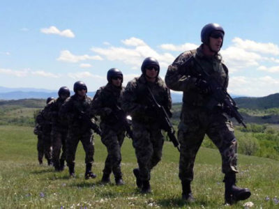 Generalštab Vojske Srbije pokrenuo inicijativu za uvođenje obaveze služenja vojnog roka