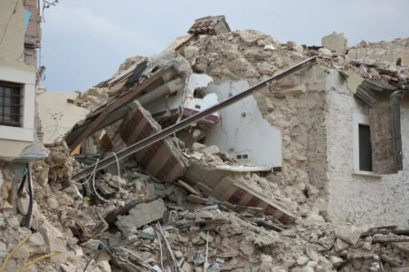 HRVATSKOJ 319 MILIONA EVRA ZA SANACIJU ŠTETA od zemljotresa na Baniji