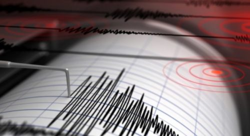 PRVE INFORMACIJE O ŠTETI Zemljotres u Kragujevcu uznemirio građane
