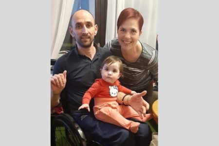 OSUDE SA SVIH STRANA NAJTEŽE BARIJERE Bojana Vukotić o borbi osoba sa invaliditetom da postanu roditelji