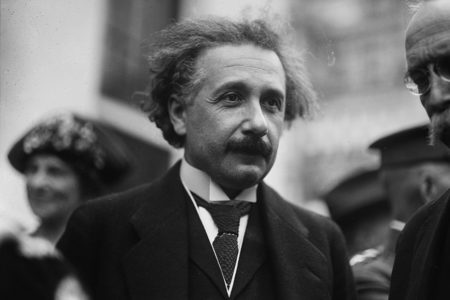 FORMULA ZA SREĆU ČUVENOG NOBELOVCA Albert Ajnštajn je u jednoj rečenici otkrio pravu suštinu života