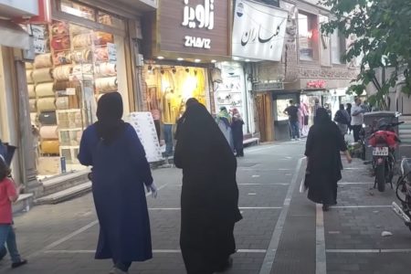 MEDIJSKI MRAK i tiranija u Iranu! Nevjerovatne scene na ulicama države!