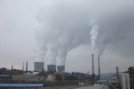 EFEKAT STAKLENE BAŠTE: EU svoje zagađenje izvozi u Srbiju, Crnu Goru, Albaniju
