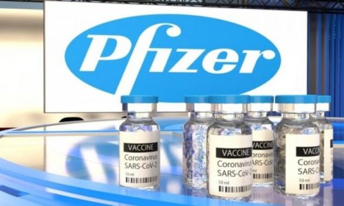 PANIKA U FAJZERU: Radnica ukrala podatke o vakcini protiv korone