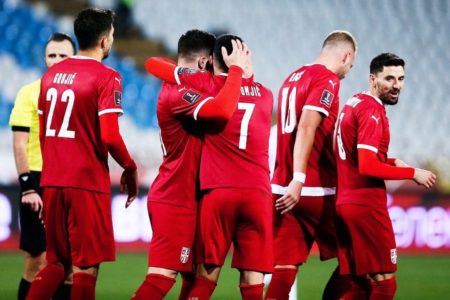 Fudbalski savez Srbije dobio Radno predsjedništvo