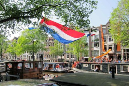Pala holandska vlada, premijer Rute podnosi ostavku