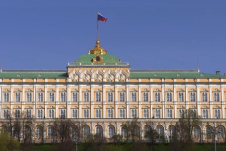 „OVO TREBA SVI DA SHVATE“ Peskov zagrmio: Rusija je sada u ratnom stanju!