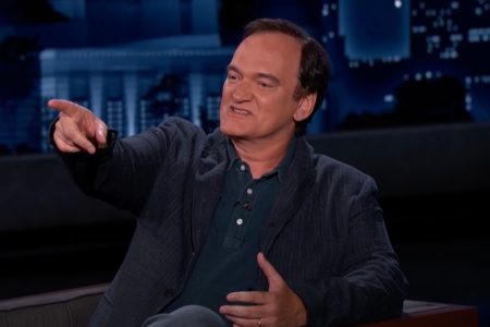 KONAČNO OTKRIVENO Tarantino objasnio zašto u njegovim filmovima nema erotskih scena