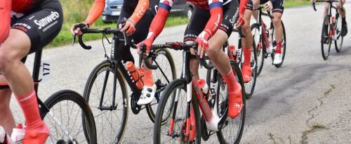 Italijanski biciklista poginuo nakon sudara tokom juniorske trke u Austriji