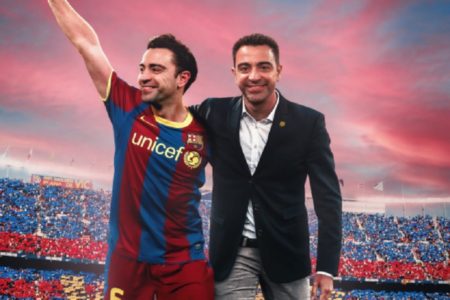 IKONA KLUBA SE VRATILA! Barselona ima novog trenera! (VIDEO)