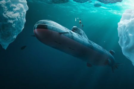 ROBOT PRONAŠAO KRHOTINE NA DNU ATLANTIKA: Obalska straža objavila nove detalje potrage za nestalom podmornicom Titan