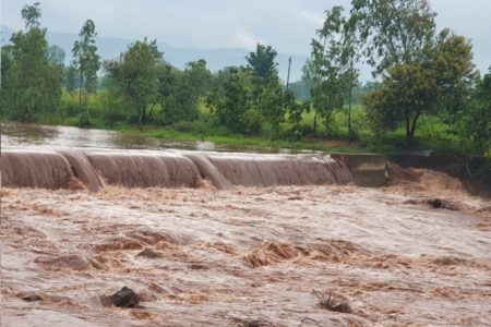 VODE SRPSKE Moguća pojava bujičnih poplava zbog obilnih padavina