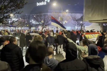 STANIVUKOVIĆ SLAVIO prolaz Srbije na Svjetsko prvenstvo! (VIDEO)